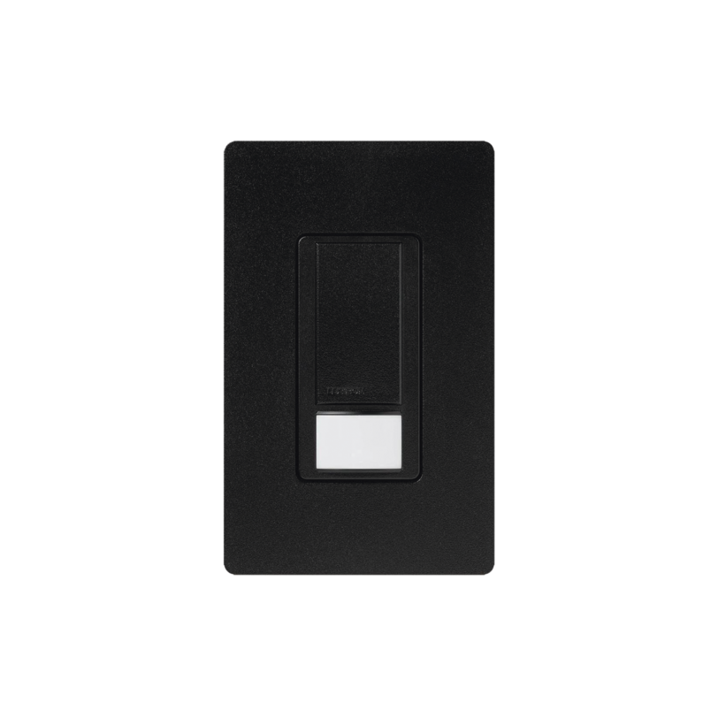 MAESTRO SWITCH SENSOR PIR 6AMP DV