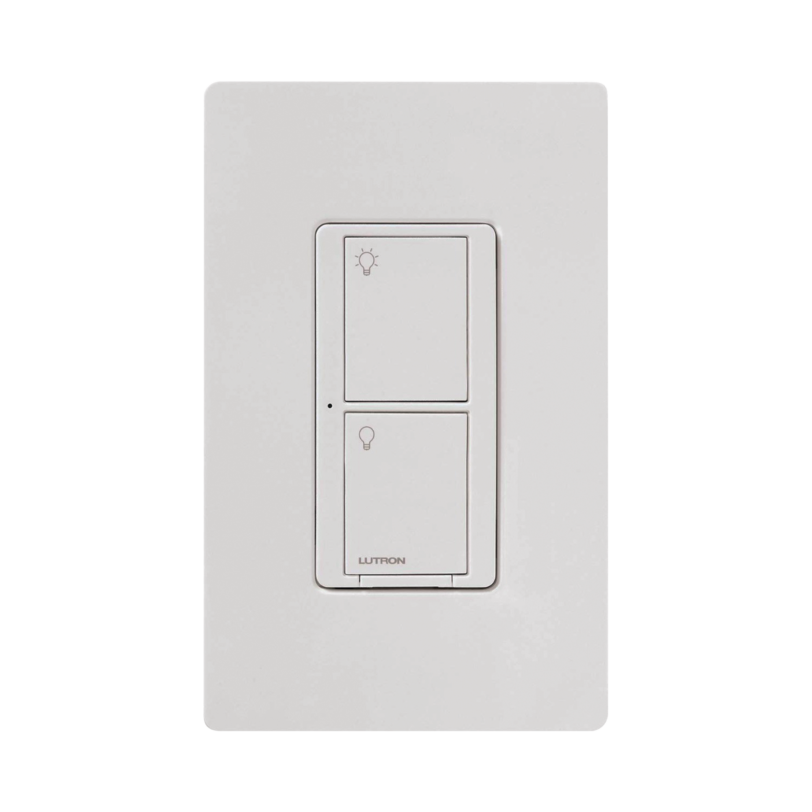 Interruptor switch On/Off, Requiere cable neutro.