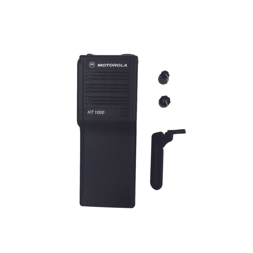 Carcasa de plástico para Radio Motorola HT1000