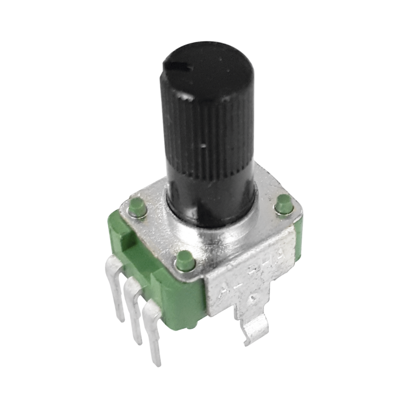 Potenciometro de 10 K para COM3010 linea (ROHS).