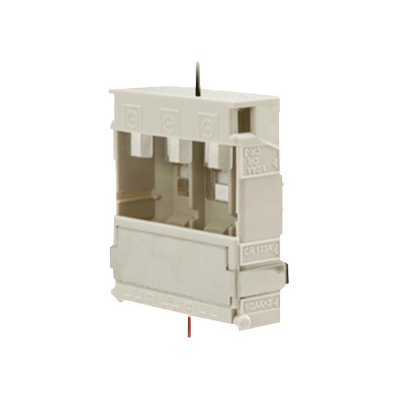 Caja de batería para Detectores VXI / HX - R / RAM / DRAM