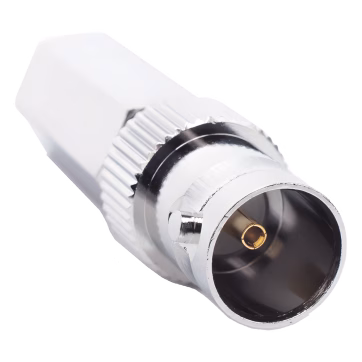 Jumper de Fibra Óptica Monomodo LC/SC Duplex de 1 metro