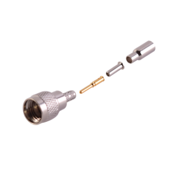 RG-174/U, RG-316/U, LMR-100A