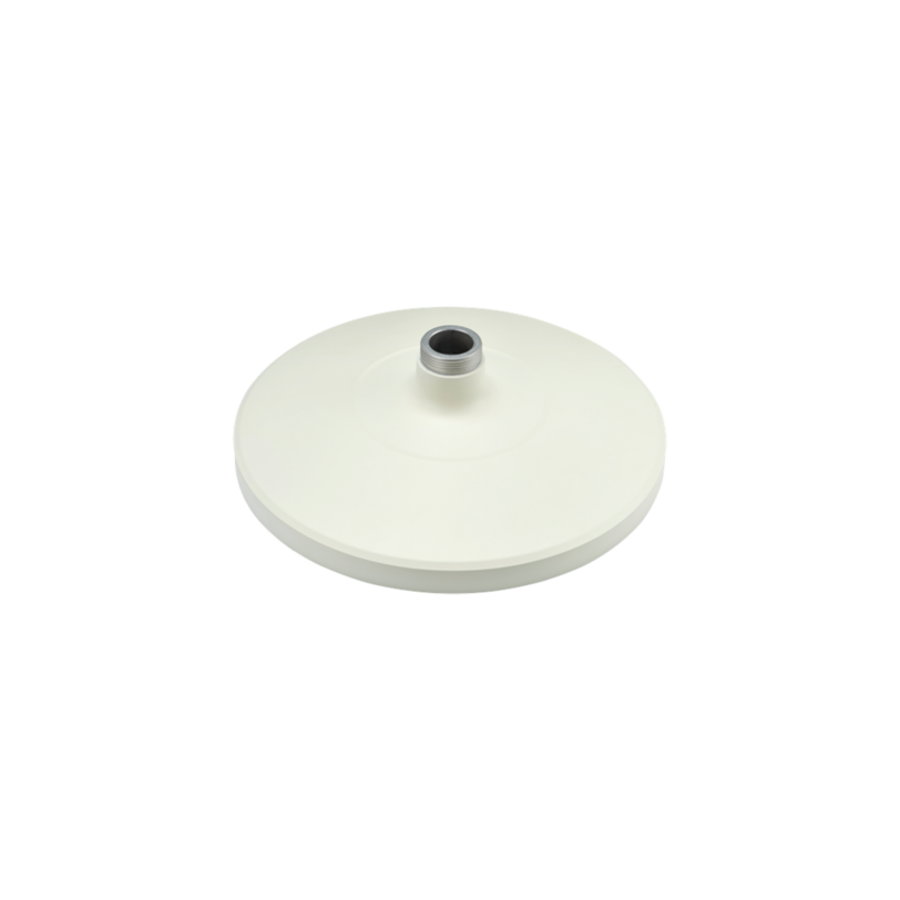 Adaptador para Exterior Compatible con Cámaras Multisensor (PNM-9080VQ, PNM-9081VQ)