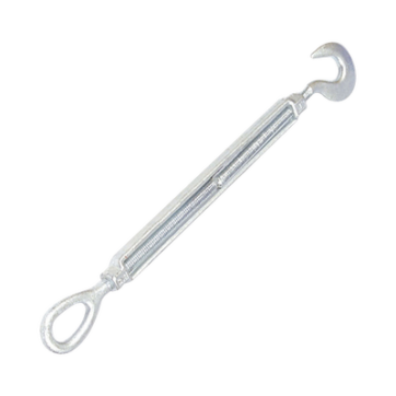 Mástiles y Accesorios