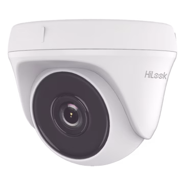 Turret TURBOHD 1080p / Lente 2.8 mm / 20 mts IR EXIR / 4 Tecnologías (TVI / AHD / CVI / CVBS) / Uso en Interior