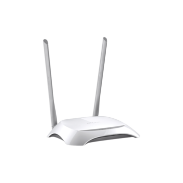 Routers Inalámbricos