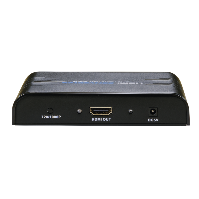 Convertidor VGA a HDMI