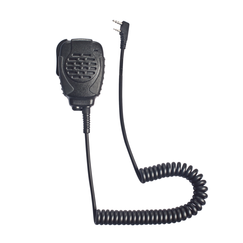 Micrófono-bocina con GPS para radios KENWOOD NX-1000/240/340/220/320, TK-2312/3312/2360/3360