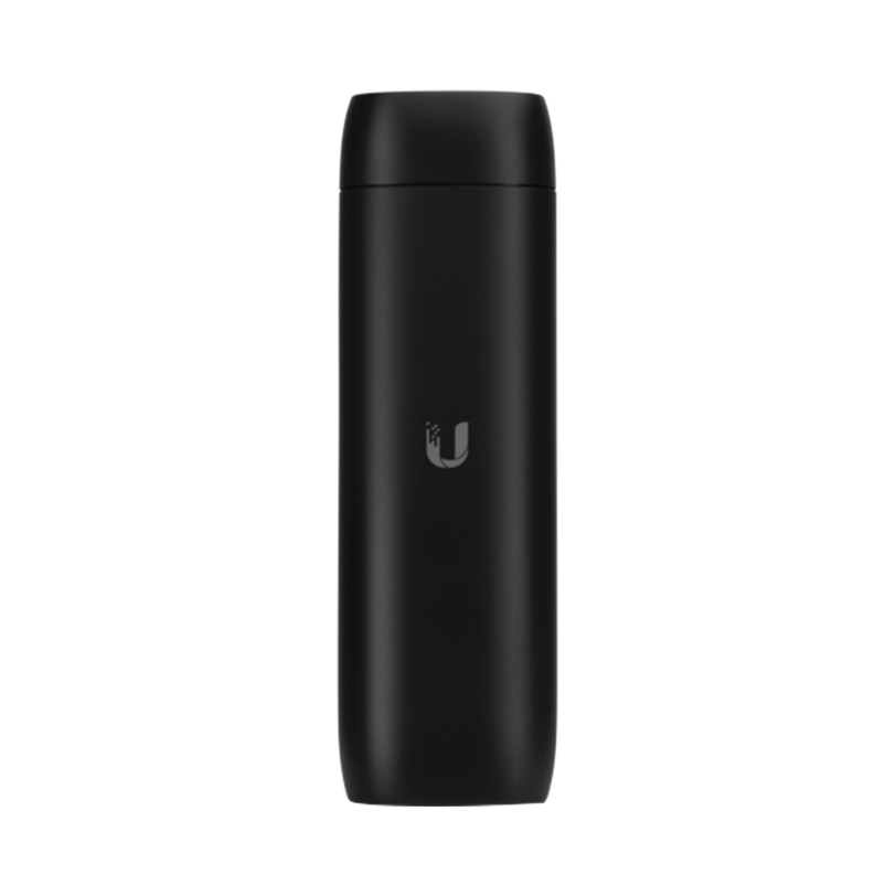 Dispositivo UniFi Protect ViewPort, ideal para visualizar hasta 16 cámaras UniFi en una pantalla mediante HDMI
