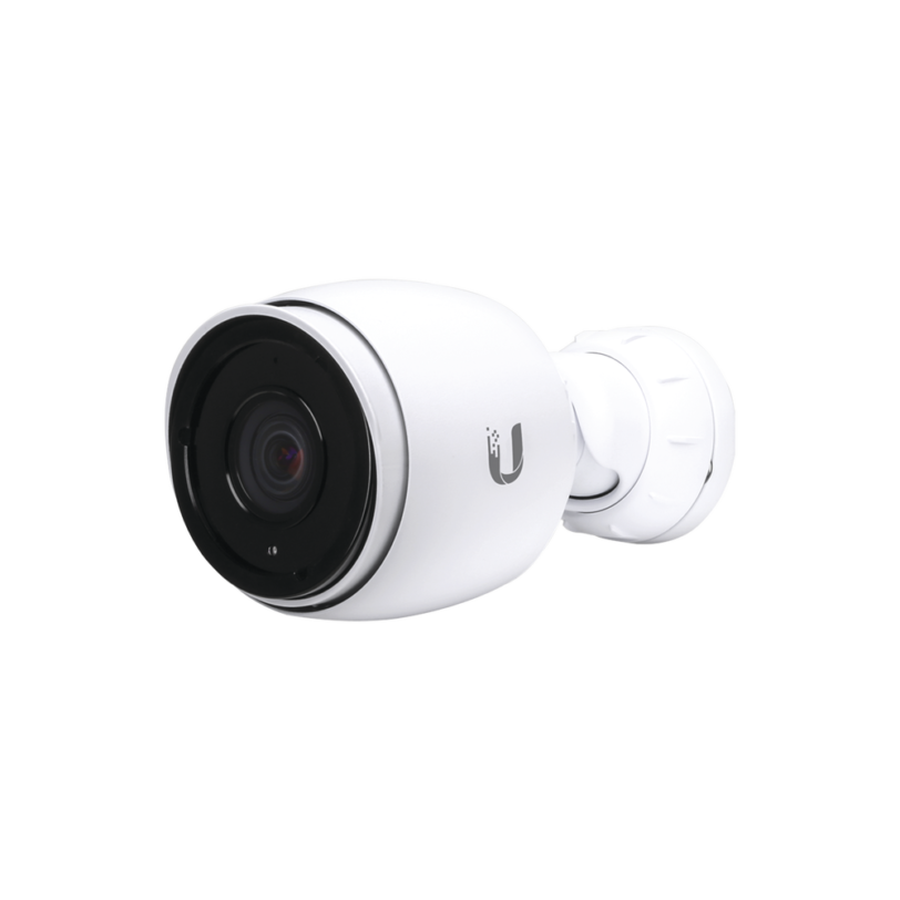 Cámara UVC-G3-PROIP profesional UniFi G3 PRO 2MP para interior o exterior IP67 con micrófono y vista nocturna, PoE 802.3af/at. Lente Sony