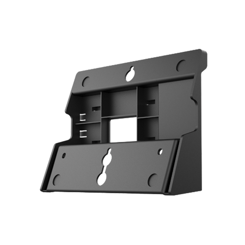 Montaje de pared para teléfonos IP Fanvil modelo X4SG/X4U/X5U/X5U-R/X6U