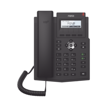 Teléfonos IP