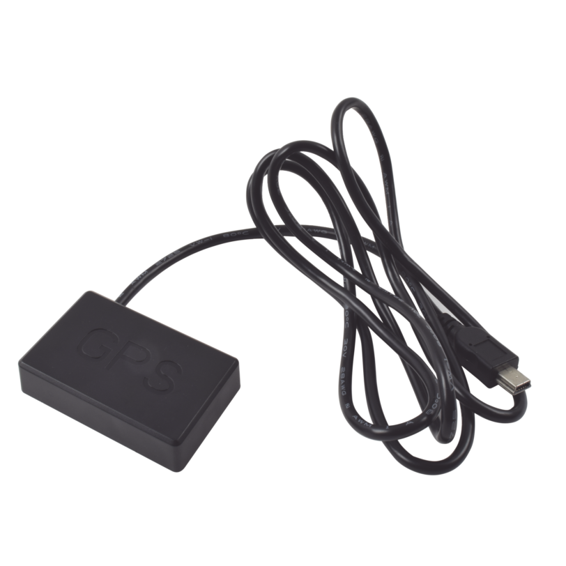 Antena GPS compatible con grabador XMR100HDS