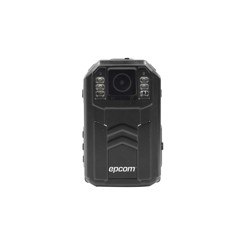 Body Camera para Seguridad, Hasta 32 Megapixeles, Video HD 1080P, Descarga de Video automática, Pantalla LCD