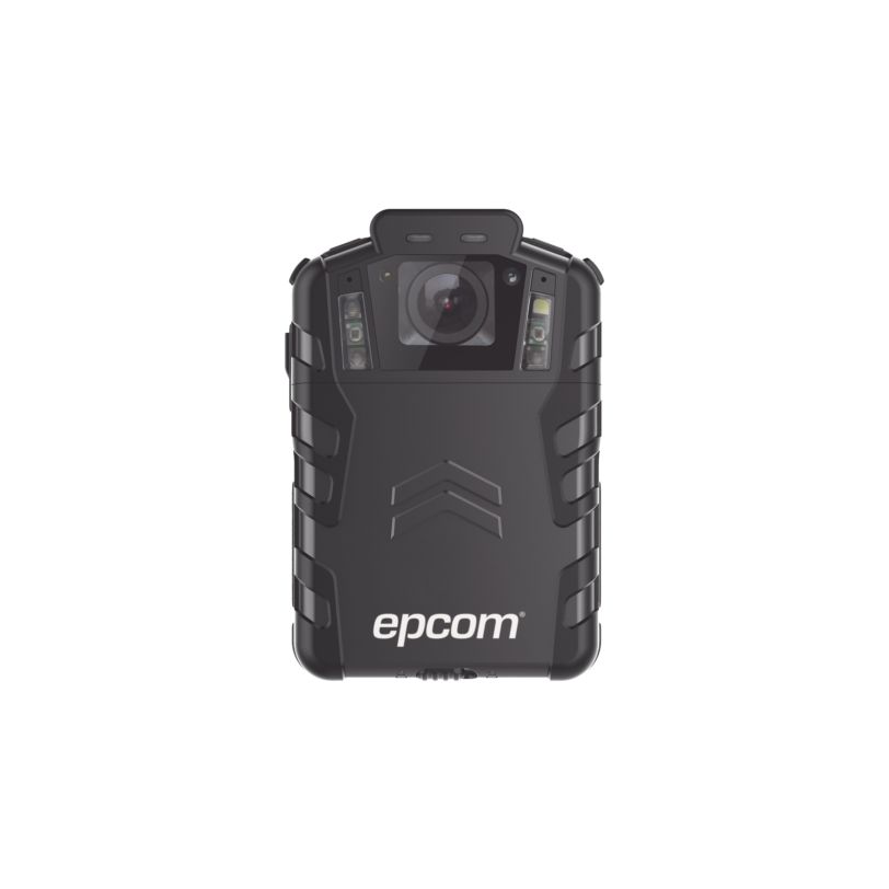 Body Camera para Seguridad, Hasta 32 Megapixeles, Video HD 3 Megapixel, Descarga de Video automática, GPS Interconstruido, Pantalla LCD