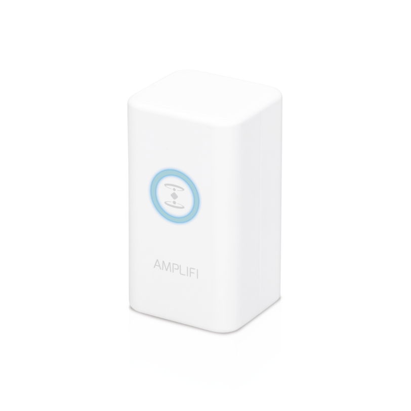 AmpliFi Teleport Cliente VPN para comunicar la red del Hogar implementada con Routers AmpliFi