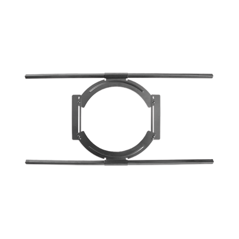 Soporte de techo abatible ajustable para 6.5 y 8 LC, SP, CP, PP, PDP, PG, GP, GG, GGD, GC y CL-70V-6.