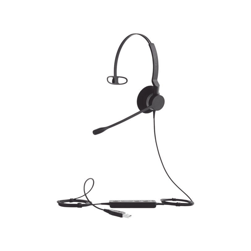 (2393-829-109) Biz 2300 Mono con conexión USB
