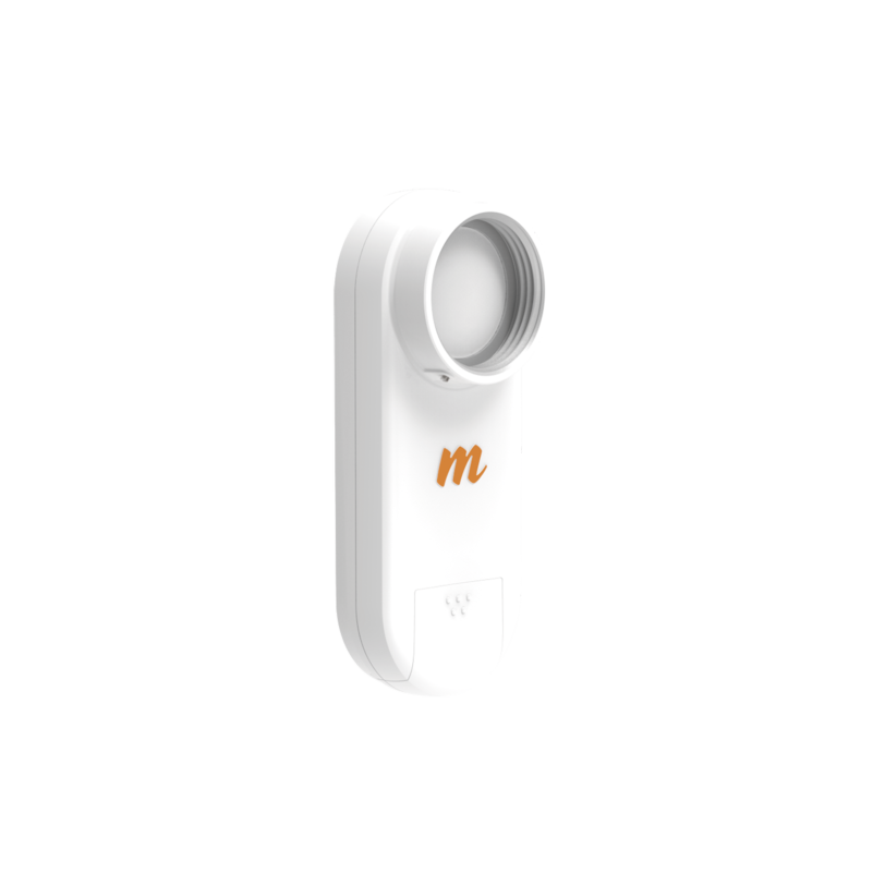 Radio Modular (Antena integrada de 8dB) PTP 700 Mbps y PTMP 500 Mbps, (4.9 - 6.4 GHz), IP55, Ganancia 8 dBi, Adaptación automática al entorno, Monitoreo a través de la nube