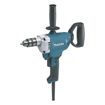 Taladro 120 Vca, Portabrocas de 1/2 de 600 RPM Max. Potencia 750 W.