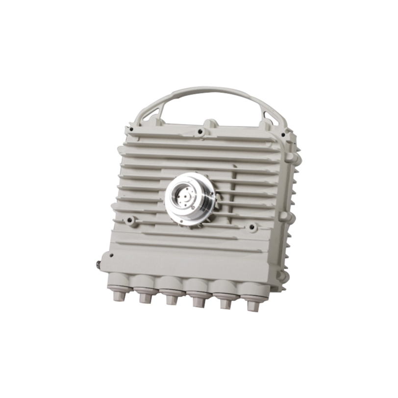 Siklu EtherHaul-1200FX 1 Gigabit Full Duplex 70/80GHz Banda-E