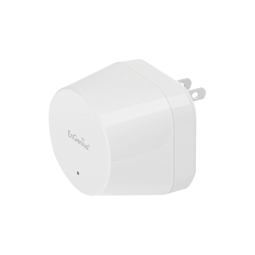 Punto de Acceso Wi-Fi Mesh para pared, Doble Banda Simultanea MU-MIMO 2x2 Wave 2, Hasta 1267 Mbps, 200+ Clientes Simultáneos, Configuración Movil o administrado por Controlador.