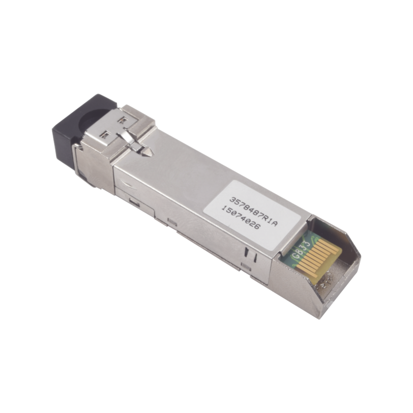 Módulo Transceptor Uplink SFP Monomodo, 1.25 Gbit/s, 10 km, para OLTs serie AN5000