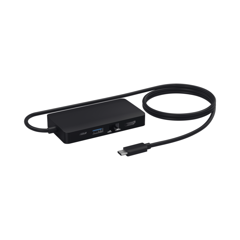 Jabra PanaCast USB Hub USB-C (14207-59)