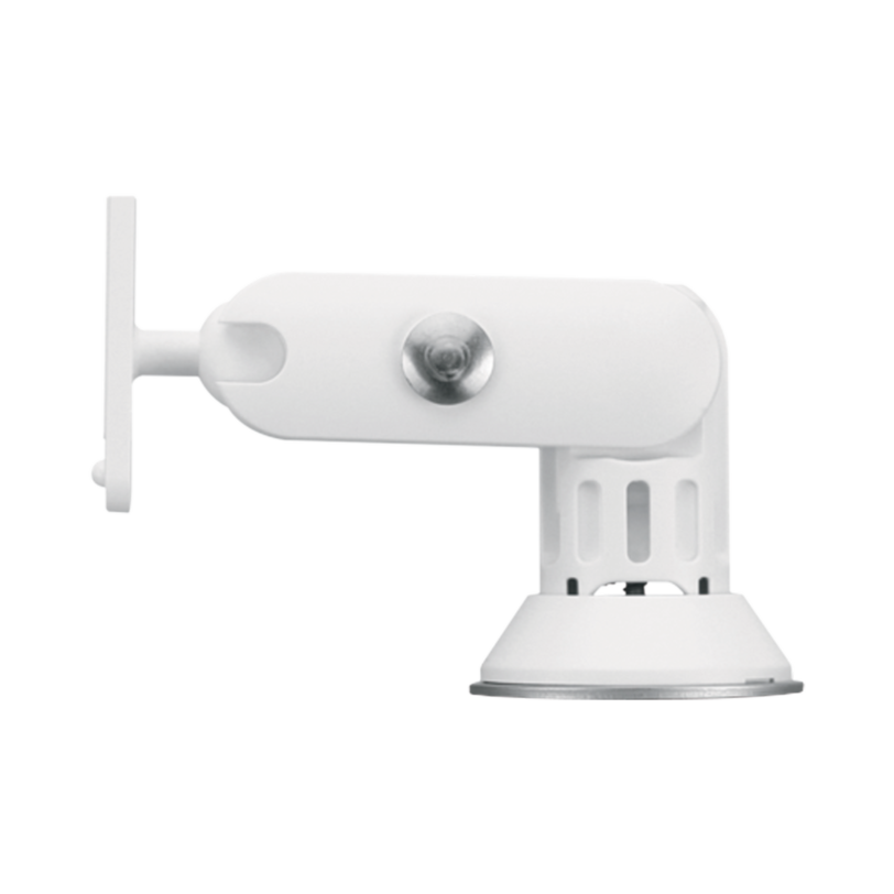 Montaje rápido sin herramientas para CPEs de Ubiquiti Networks
