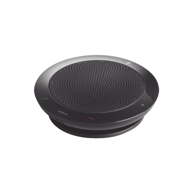 Speak 410, Altavoz con micrófono, para conferencia, USB, portátil de gama básica (7410-209)