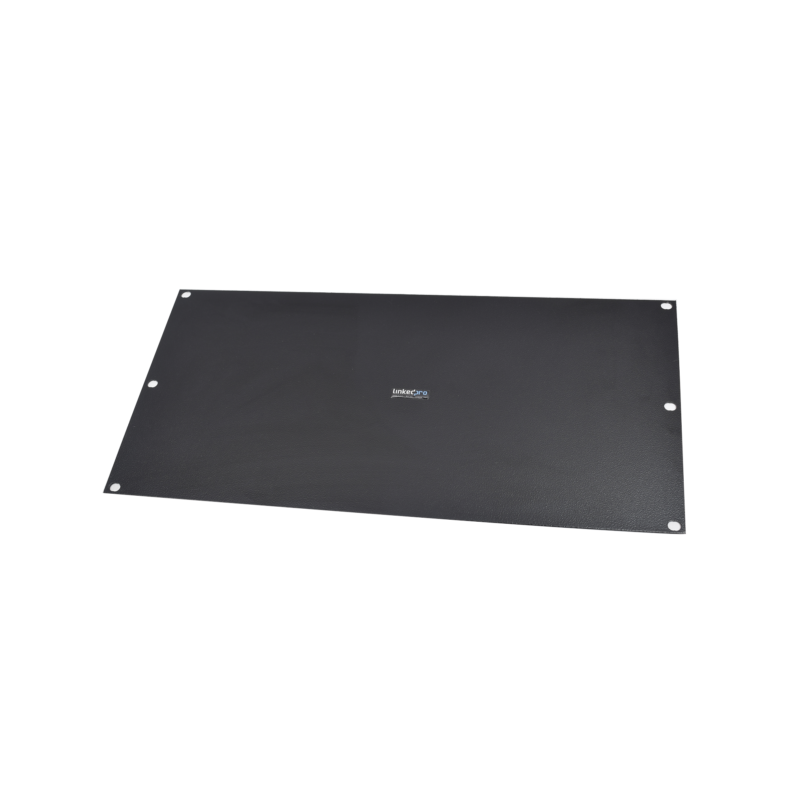 Tapa Ciega para Rack de 19 de 5 Unidad de Espacio.