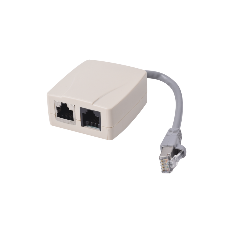 Spliter para transmisión de E1 / T1