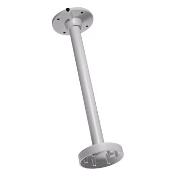 Montaje de Techo para Cámaras Domo DS-2CD212XX de 50 cms de Largo