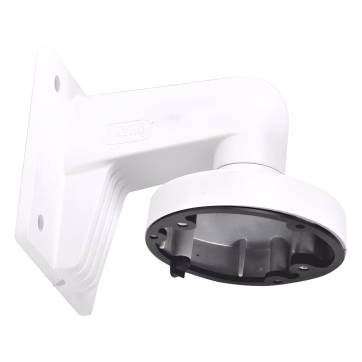 Montaje metálico de pared para exterior compatible con domo DS-2CD21XX