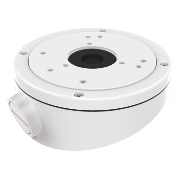 Caja de Conexión Inclinada para Domos HIKVISION