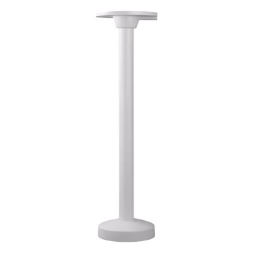 Montaje de Techo para domos Hikvision DS-2CD27X5FWD-IZS