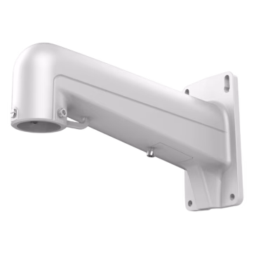 Montaje de pared para interior o exterior compatible con domos PTZ HIKVISION
