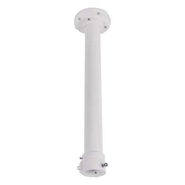 Montaje de Techo Tipo Tubo de 50 cm de Largo / Compatible con todos los PTZ epcom y HIKVISION