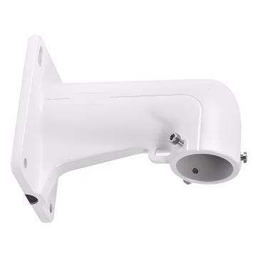 Montaje de pared de brazo corto para domos de 4″, 5″ (Pulgadas)