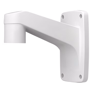 Montaje Adaptador de Pared Compatible con Cámaras Domo Fijas y PTZ Samsung/Hanwha
