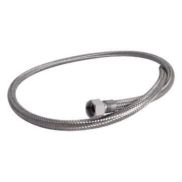 Manguera para altas temperaturas compatible con gabinetes SHL701304 y SHL711304