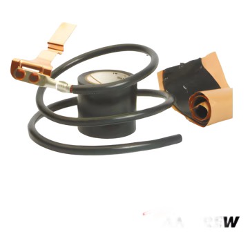 Kit de aterrizaje Estándar para cable de 1/2. Longitud del conductor 24
