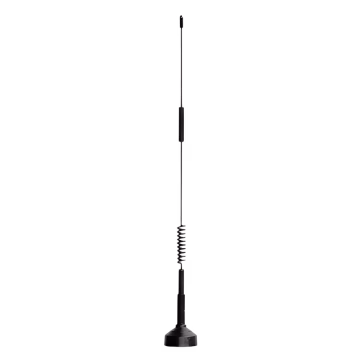 Antena Móvil para Celular y NEXTEL. Para instalarse con montaje NMO