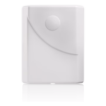 Antena Interior Tipo Panel Multibanda 700-960 MHz/ 1710-2170 MHz. Especial para 4G, 3G y 2G de telefonía celular.