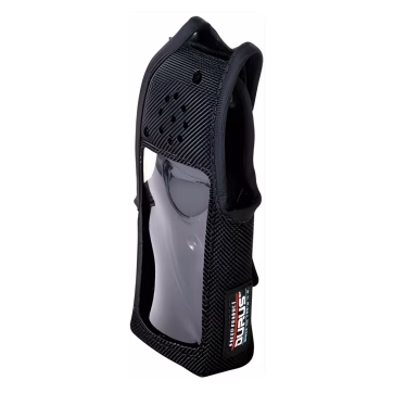 Funda de Nylon, lazo-cinto, capuchón con broches para botones y visor frontal-DTMF / IC-F3161, IC-F3261/ 3360.