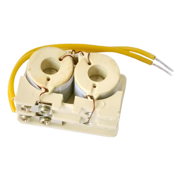 Solenoide EM Derecha para chapa 321DC: Refacción