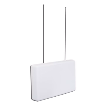 Receptor Inalambrico para la Serie 5800 de Honeywell, cubre el total de zonas que acepte el panel de alarma