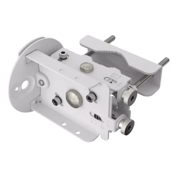Montaje para una Alineación de Precisión diseñado para equipos AF60 y GBE-LR