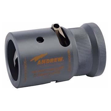 Herramienta manual para despuntar cable Heliax de 7/8″